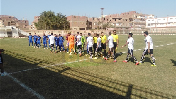 وان ثري| بوابة الرياضة المصرية 