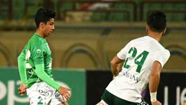 وان ثري| بوابة الرياضة المصرية 