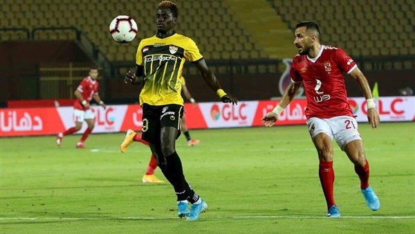 وان ثري| بوابة الرياضة المصرية 