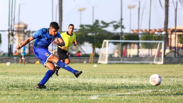 وان ثري| بوابة الرياضة المصرية 