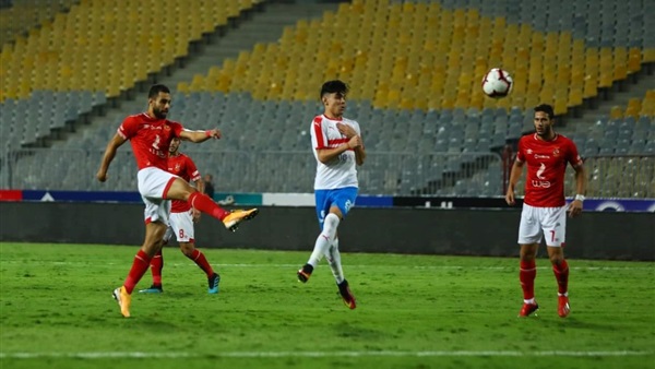 وان ثري| بوابة الرياضة المصرية 