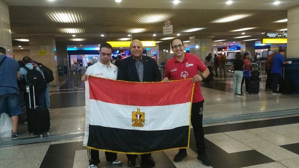 وان ثري| بوابة الرياضة المصرية 