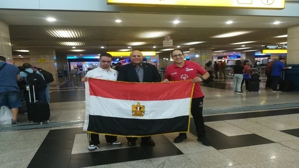 وان ثري| بوابة الرياضة المصرية 