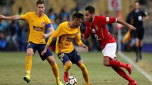 وان ثري| بوابة الرياضة المصرية 