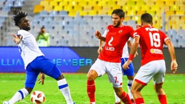 وان ثري| بوابة الرياضة المصرية 