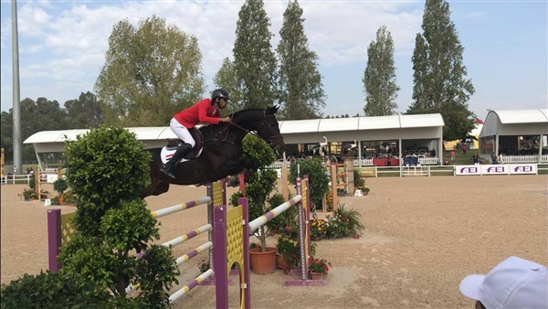 وان ثري| بوابة الرياضة المصرية 