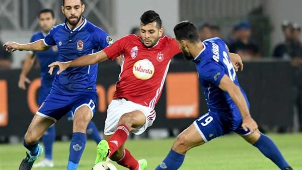 وان ثري| بوابة الرياضة المصرية 
