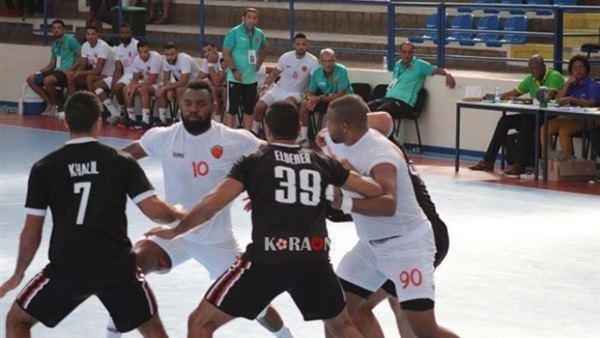 وان ثري| بوابة الرياضة المصرية 