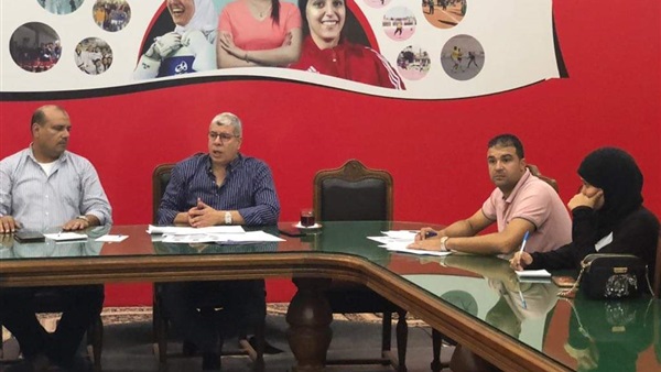 وان ثري| بوابة الرياضة المصرية 