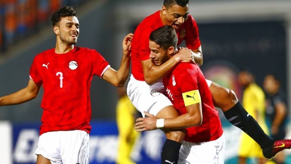 وان ثري| بوابة الرياضة المصرية 