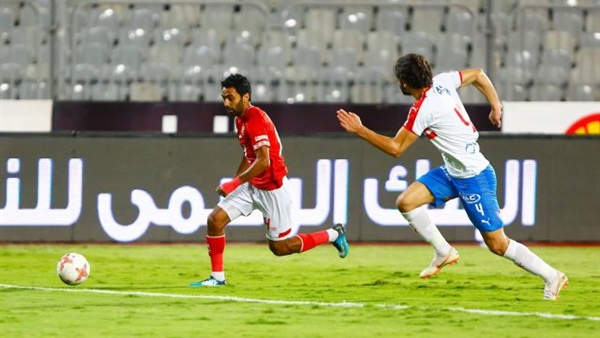 وان ثري| بوابة الرياضة المصرية 