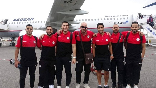 وان ثري| بوابة الرياضة المصرية 