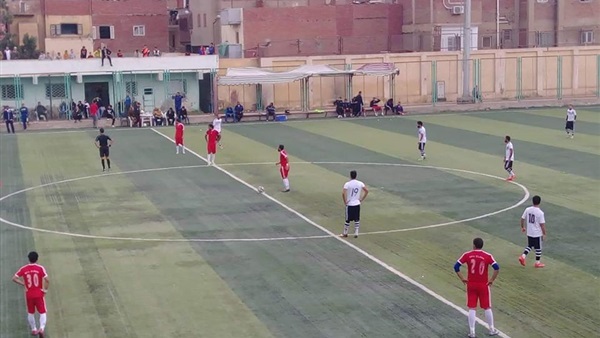 وان ثري| بوابة الرياضة المصرية 