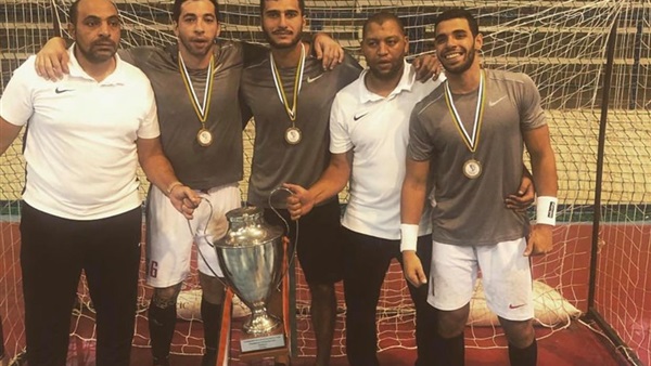 وان ثري| بوابة الرياضة المصرية 