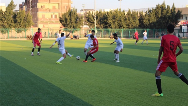 وان ثري| بوابة الرياضة المصرية 