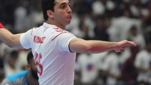 أحمد الأحمر