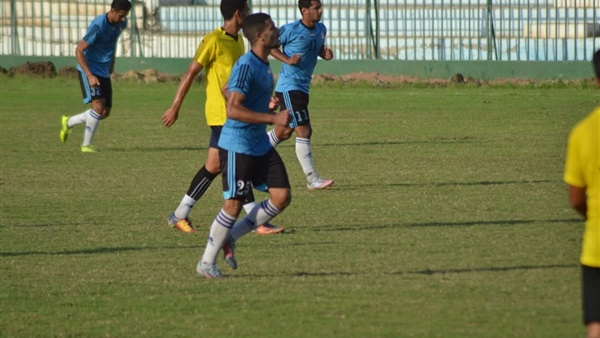 وان ثري| بوابة الرياضة المصرية 