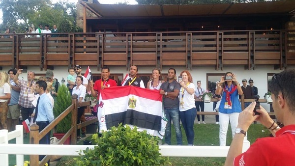 وان ثري| بوابة الرياضة المصرية 