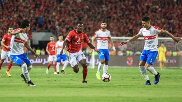 وان ثري| بوابة الرياضة المصرية 