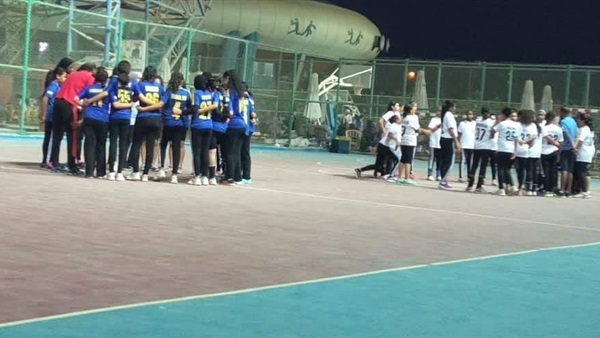 وان ثري| بوابة الرياضة المصرية 