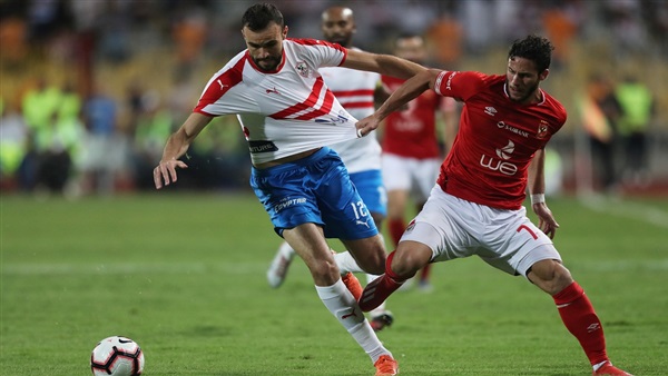 وان ثري| بوابة الرياضة المصرية 