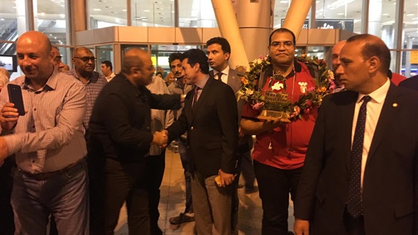 وان ثري| بوابة الرياضة المصرية 