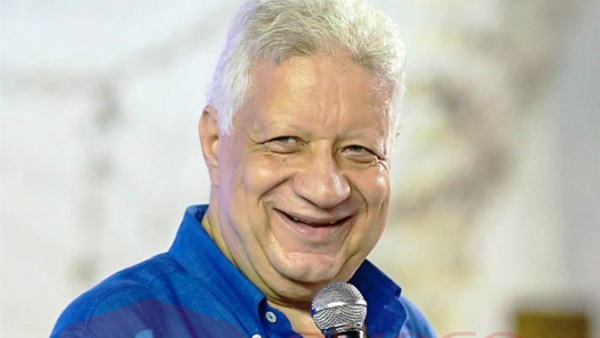 مرتضى منصور