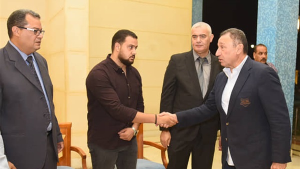 وان ثري| بوابة الرياضة المصرية 