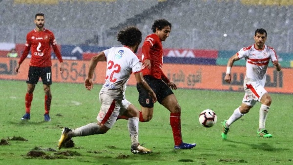 وان ثري| بوابة الرياضة المصرية 