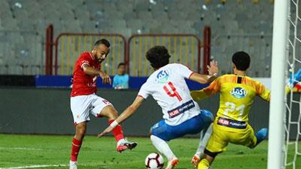 وان ثري| بوابة الرياضة المصرية 