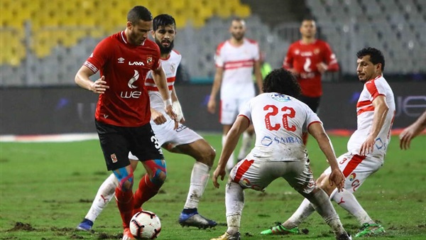 وان ثري| بوابة الرياضة المصرية 