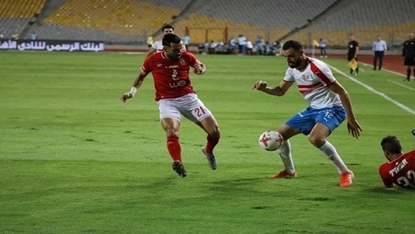 وان ثري| بوابة الرياضة المصرية 