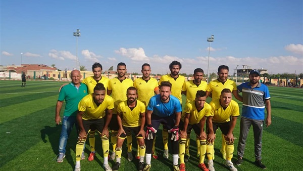 وان ثري| بوابة الرياضة المصرية 