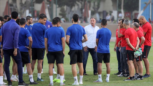 وان ثري| بوابة الرياضة المصرية 