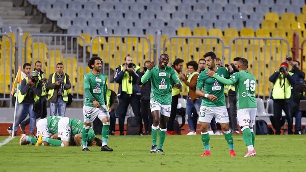 وان ثري| بوابة الرياضة المصرية 