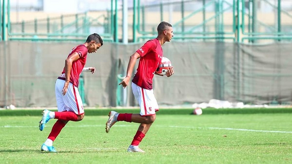 وان ثري| بوابة الرياضة المصرية 