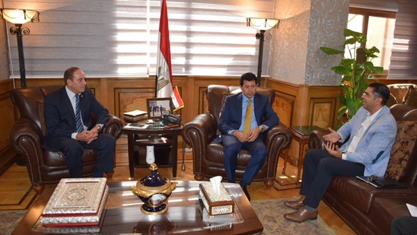 وان ثري| بوابة الرياضة المصرية 