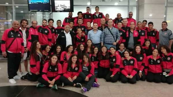 وان ثري| بوابة الرياضة المصرية 