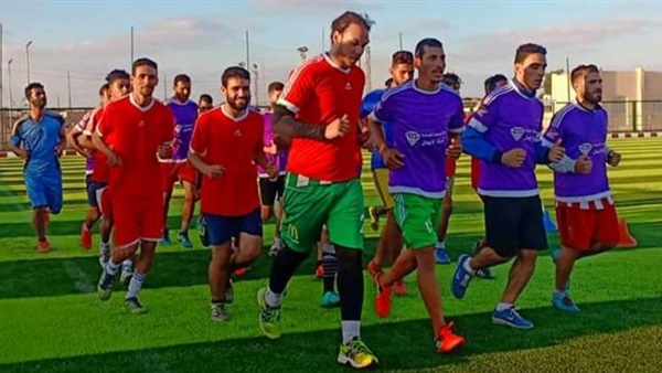 وان ثري| بوابة الرياضة المصرية 