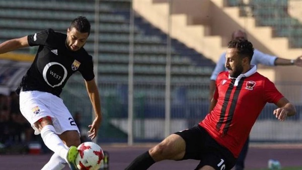 وان ثري| بوابة الرياضة المصرية 