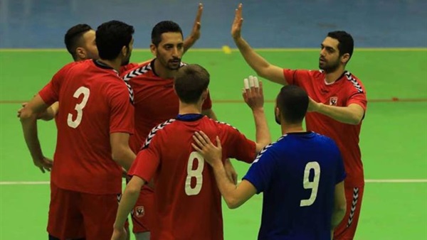 وان ثري| بوابة الرياضة المصرية 