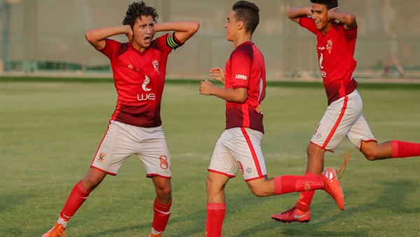 وان ثري| بوابة الرياضة المصرية 