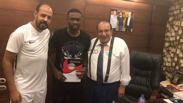 وان ثري| بوابة الرياضة المصرية 