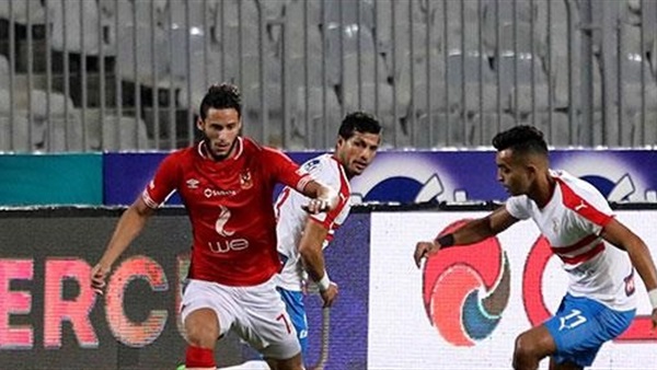 وان ثري| بوابة الرياضة المصرية 