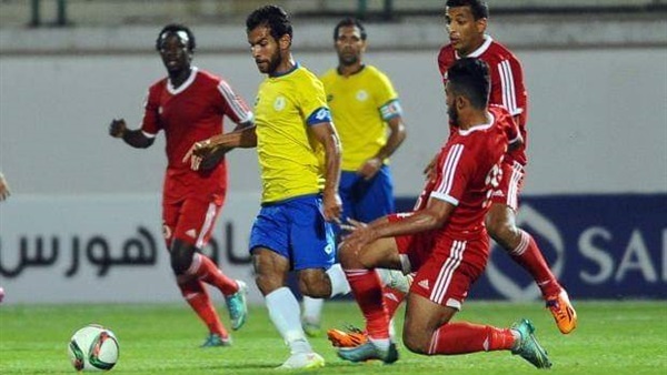 وان ثري| بوابة الرياضة المصرية 