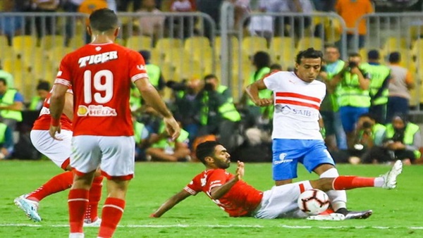 وان ثري| بوابة الرياضة المصرية 