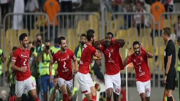 وان ثري| بوابة الرياضة المصرية 