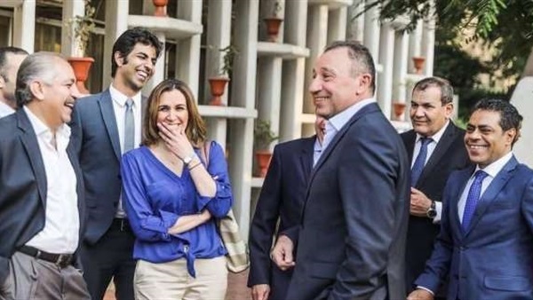 وان ثري| بوابة الرياضة المصرية 