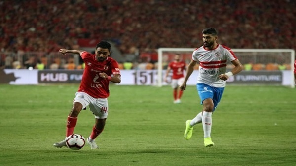 وان ثري| بوابة الرياضة المصرية 