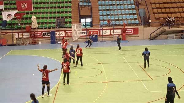 وان ثري| بوابة الرياضة المصرية 